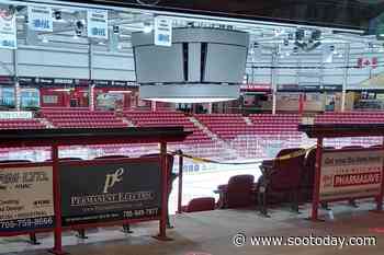 Update on Sault Ste. Marie's three city-owned arenas - SooToday