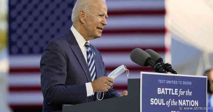Latter-day Saints for Biden launches list of endorsers