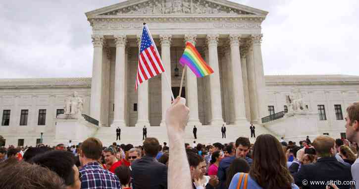 George Pyle: American laws must pass the atheist test