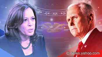 Fact-checking the vice presidential debate