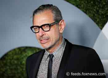 Viral vice presidential debate fly moment leads Jeff Goldblum fans to demand an 'SNL' parody