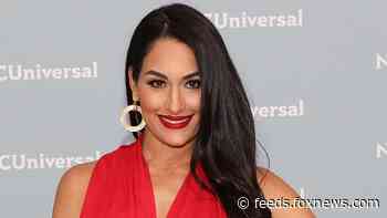 Nikki Bella catches 'political' backlash after promoting new Dwayne 'The Rock' Johnson book