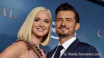 Orlando Bloom reveals who his and Katy Perry's daughter looks most like