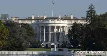 Head of White House security office tests positive for coronavirus