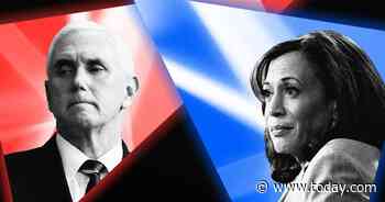 Pence, Harris vice presidential debate: Everything you need to know