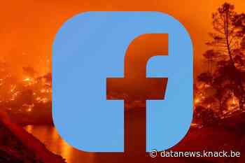 Facebook liet klimaatontkenners acht miljoen gebruikers bereiken