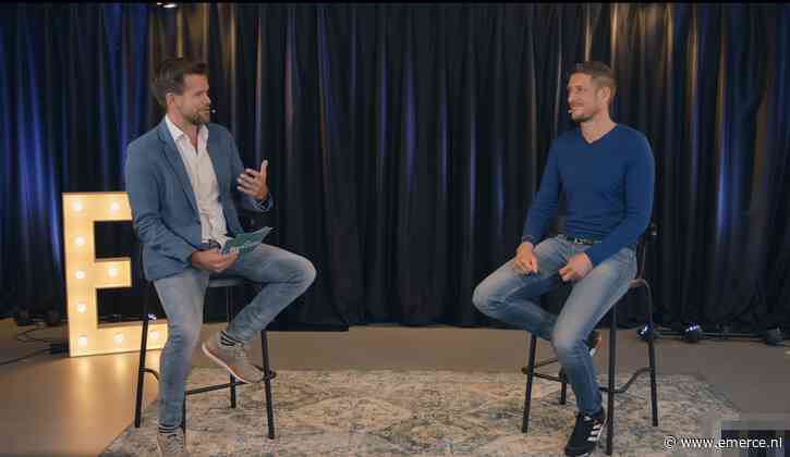 eDay: Hoe start-ups opschalen in coronatijd