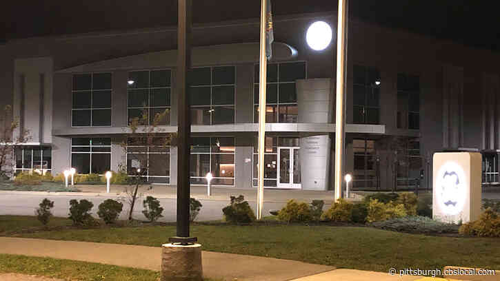 General Electric Closing Facility In Findlay Township