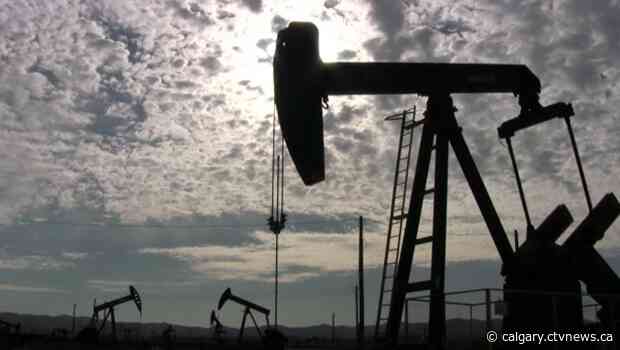 Alberta GDP expected to grow 3.3 per cent in 2021, but more time needed to recover: ATB