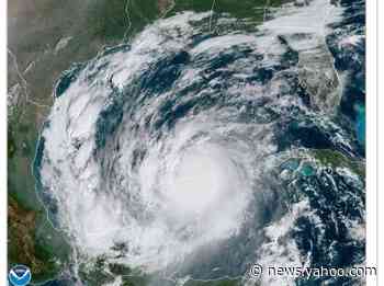 Crucial radar that failed during Laura is down for Delta. ‘You’re operating blindly.’