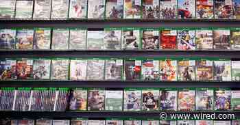 How to Get Through Your Overflowing Game Library