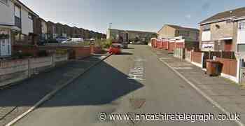Blackburn Police appeal after reports of woman forced into car
