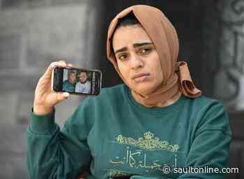 International couples plan reunions in Canada under new travel exception