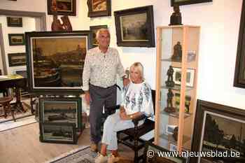 Verhuizing Museum Thomas van Heck naar Wuustwezel doet nabestaanden pijn - Het Nieuwsblad
