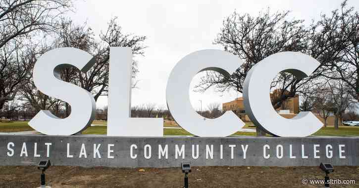 Half of Utah’s public colleges see lower enrollment, including major drop at Salt Lake Community College