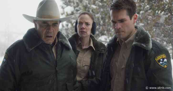 Review: Utah-made ‘Wolf of Snow Hollow’ mixes horror, comedy and drama to depict a lawman’s breakdown