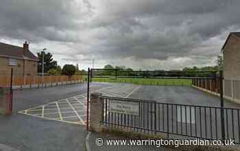 Suspected disturbance rumoured to involve 100 youths at Tim Parry Recreation Ground