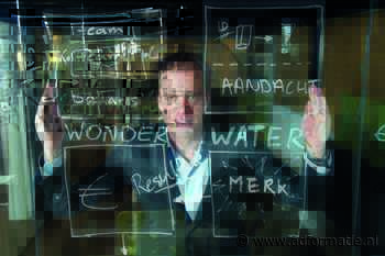 [Future Proof Marketing] Vernieuwing is blijven experimenteren én structureel durven falen 