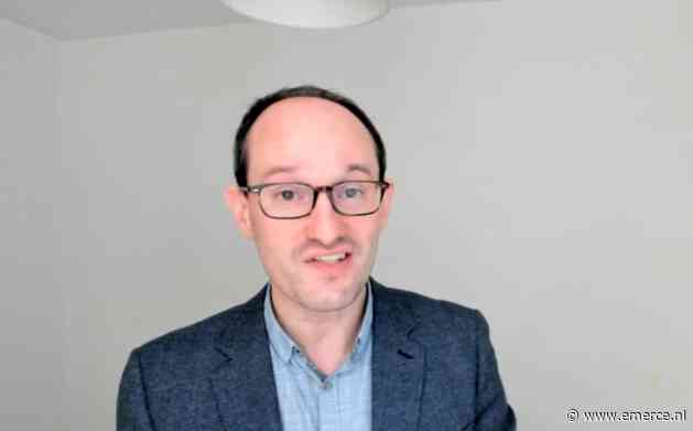 eDay: De wereld na corona; duurzaamheid, leren op afstand en sociale VR