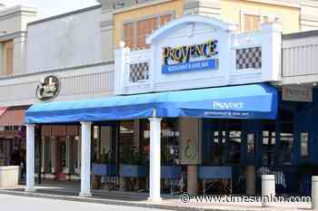Provence being replaced by farm-to-table restaurant