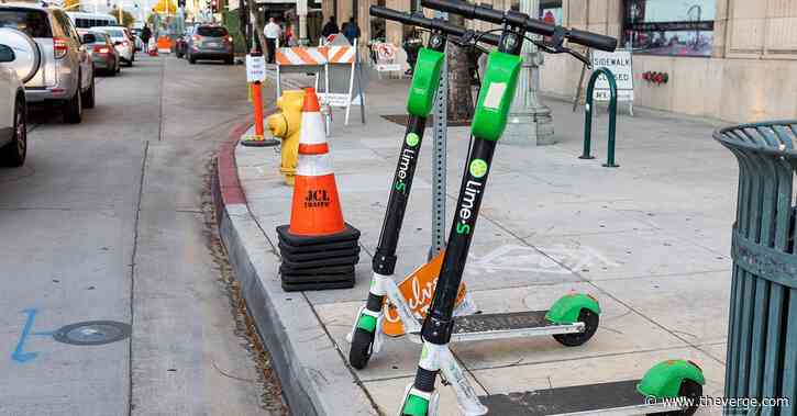 Lime adds Wheels shared e-bikes to its app as it seeks to become a one-stop shop for mobility