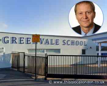 Expansion of Greenvale special needs school edges forward