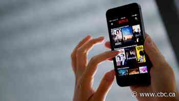 Netflix hikes some subscriber plans in Canada again
