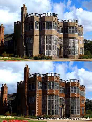Iconic Lancashire hall set for renovation after plans are approved