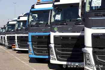 Volvo Trucks Gent werft 150 tijdelijke werkkrachten aan