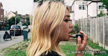 beabadoobee Made Bedroom Pop. Now She’s Turning Up the Volume.