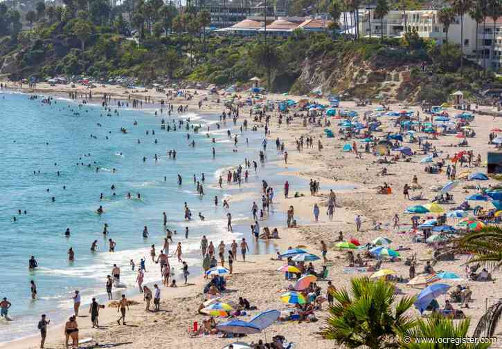New rules approved for short-term rentals in Laguna Beach