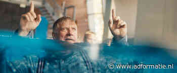 Becel wil met nieuwe campagne met fitte 50-plussers imago boomers verbeteren