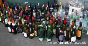 Glass recycling bins could be coming to Northumberland homes