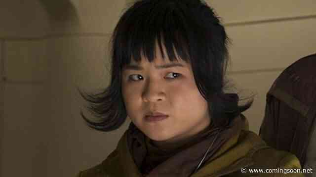Kelly Marie Tran Would Return to Play Rose Tico if “It’s the Right Story”