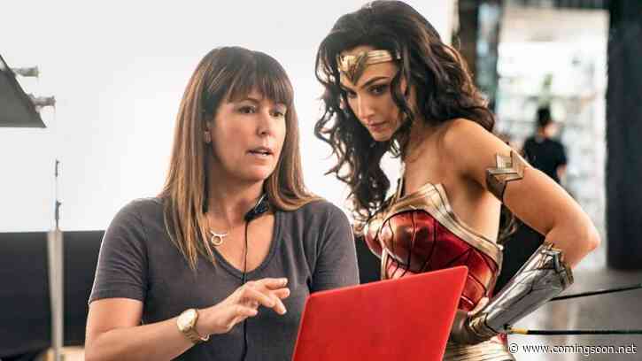 Wonder Woman 1984: Patty Jenkins Debunks Streaming Release Rumors