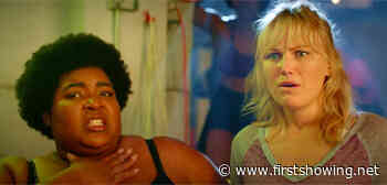 Official Trailer for Fight Club 'Chick Fight' Movie with Malin Akerman