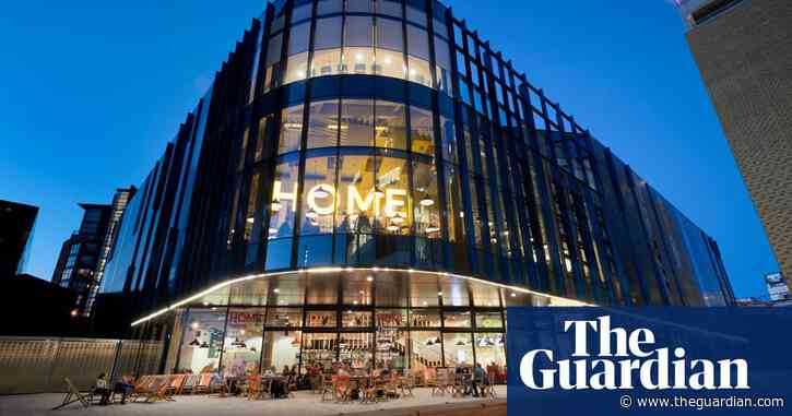 UK independent cinemas boom as multiplexes close doors