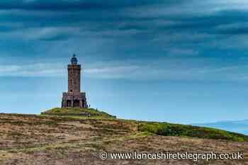 Darwen Tower cash gets the final seal of approval