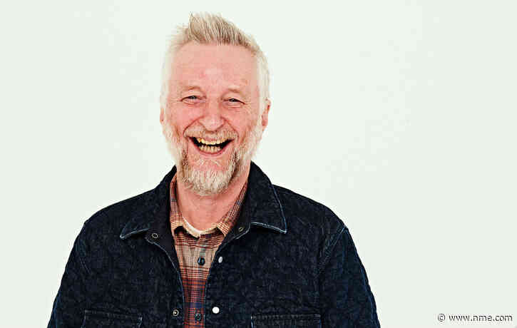 Billy Bragg announces UK and Ireland tour for 2021