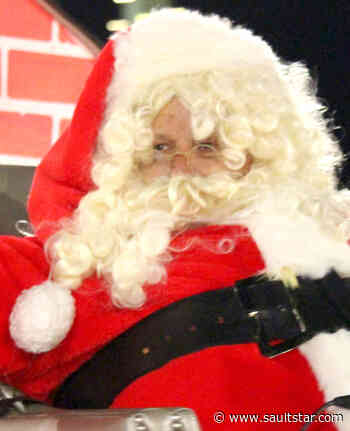 COVID puts brakes on Rotary Santa Claus Parade
