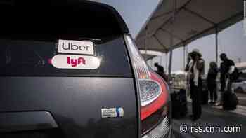 The $185 million campaign to keep Uber and Lyft drivers as contractors in California