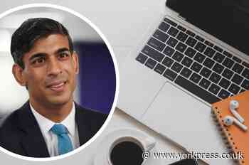 What job does the UK Government think you should do? Take the test to find out