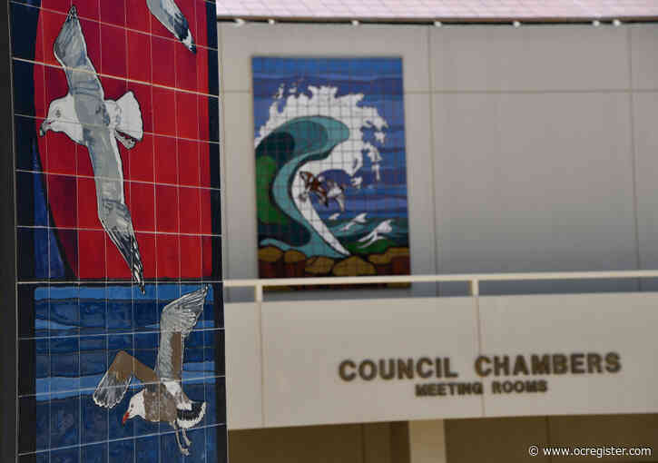 Elect Matthew Harper and Jeff Morin to Huntington Beach City Council