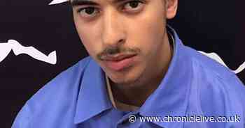 Manchester Arena terrorist locked up in County Durham jail