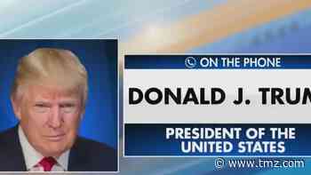 President Trump Backs Out of Virtual Debate, Biden Pulls Out Too