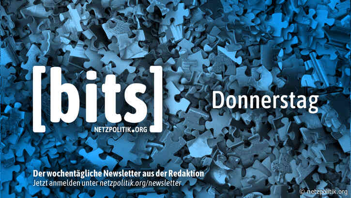 bits: Überraschung, jetzt gibts Werbung