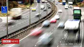 Should your accelerator pedal curb your speeding?