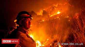 September was world's 'hottest on record'