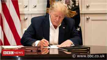 Dexamethasone, remdesivir, Regeneron: Trump's Covid treatment explained