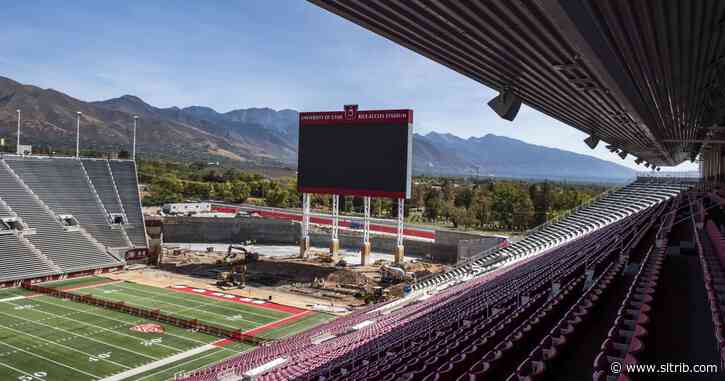 Red All Over: Utah football is actually happening this time, right?